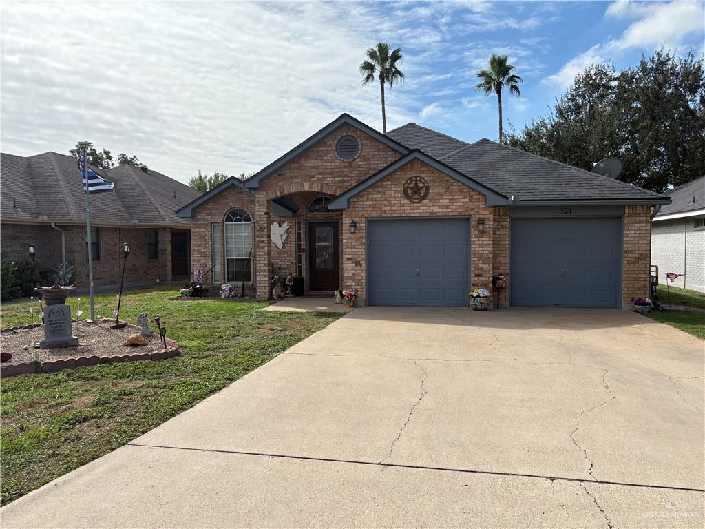 321 Rebecca Drive — photo