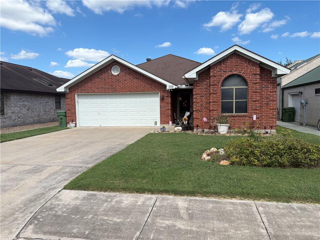 308 Diana Drive — photo