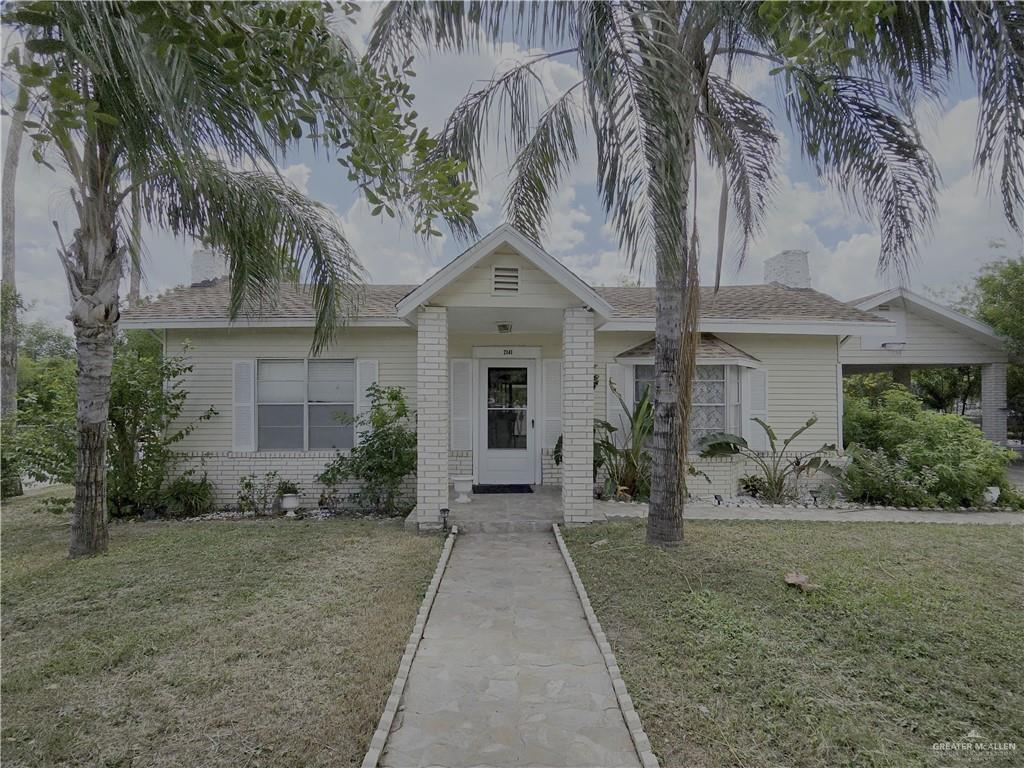 2141 Kennedy Circle — photo