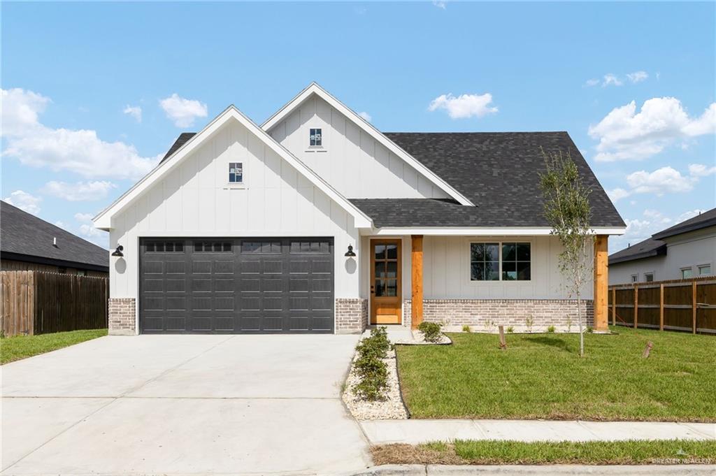524 Hunter Drive — photo