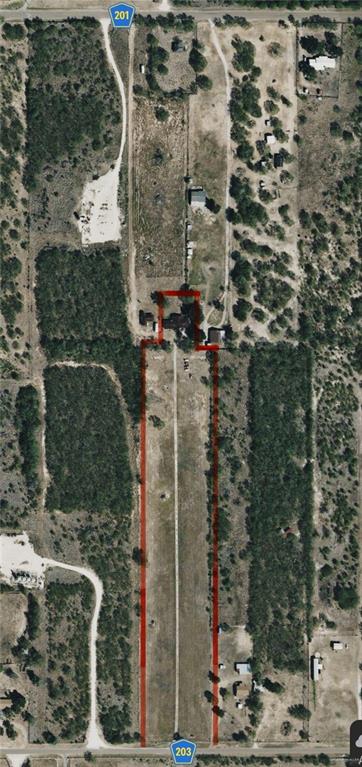 1012 County Road 203 Road — photo