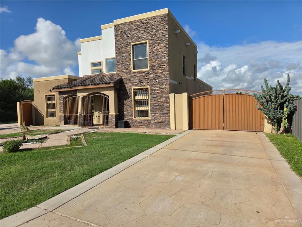 635 Ojo De Agua Street — photo