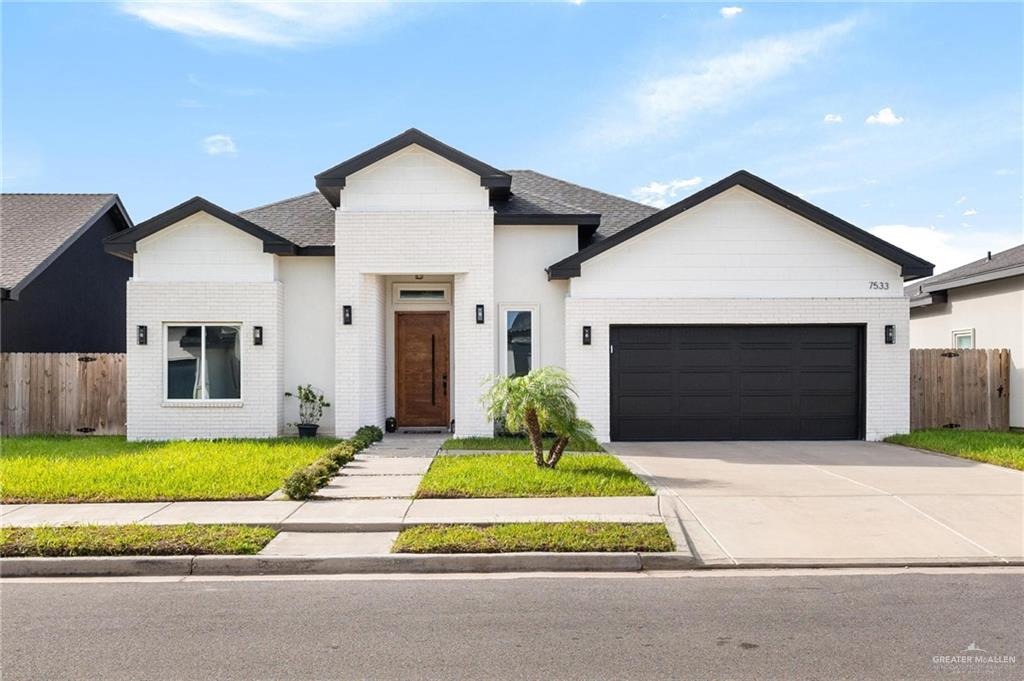 7533 Waverly Drive — photo