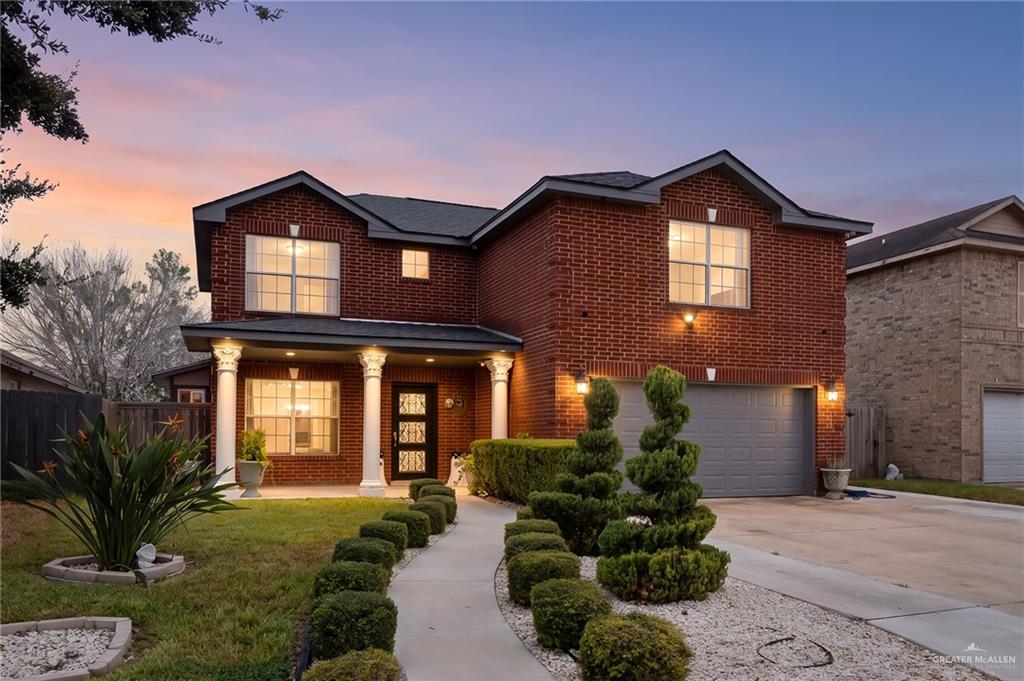 1506 W Ruidoso Drive — photo