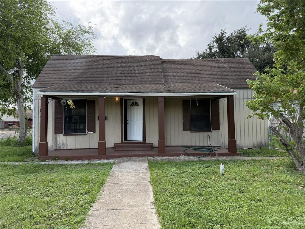 1122 E Jackson Street — photo