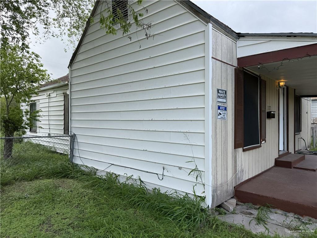 1122 E Jackson Street, Harlingen, TX 78550 — photo 3