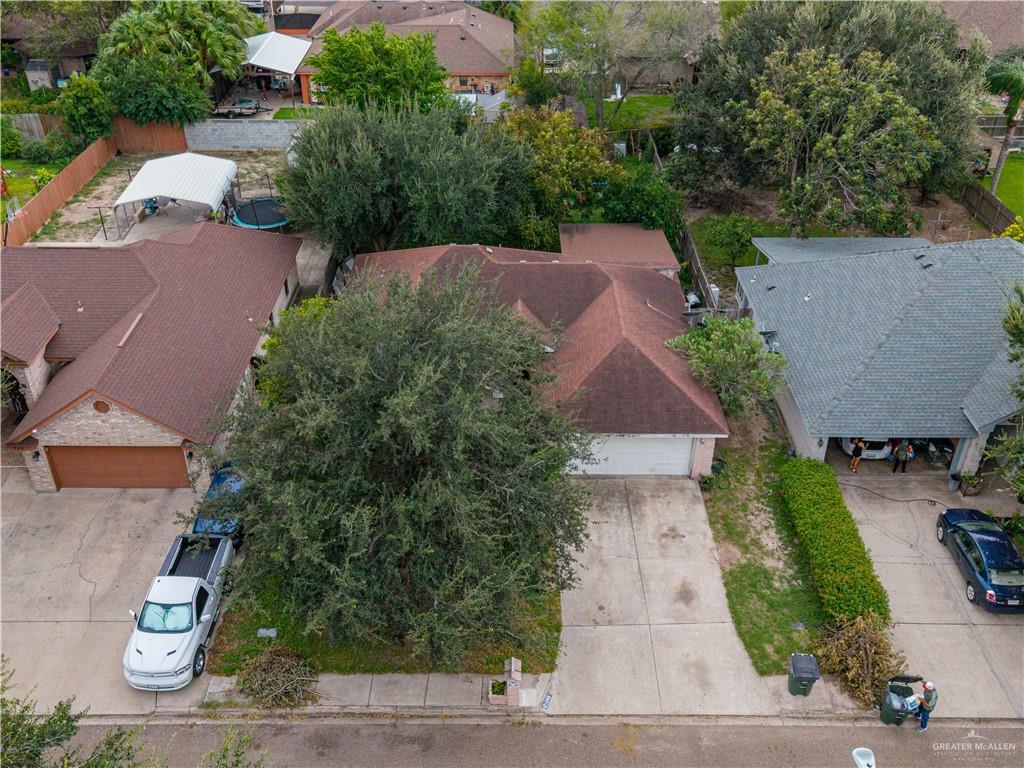 608 E 28th Street, Mission, TX 78574 — photo 2