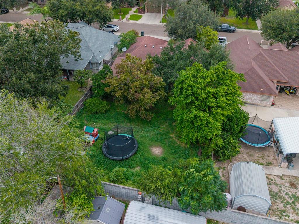 608 E 28th Street, Mission, TX 78574 — photo 3