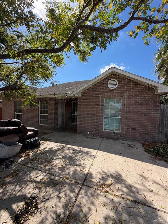 504 Bahama Street — photo