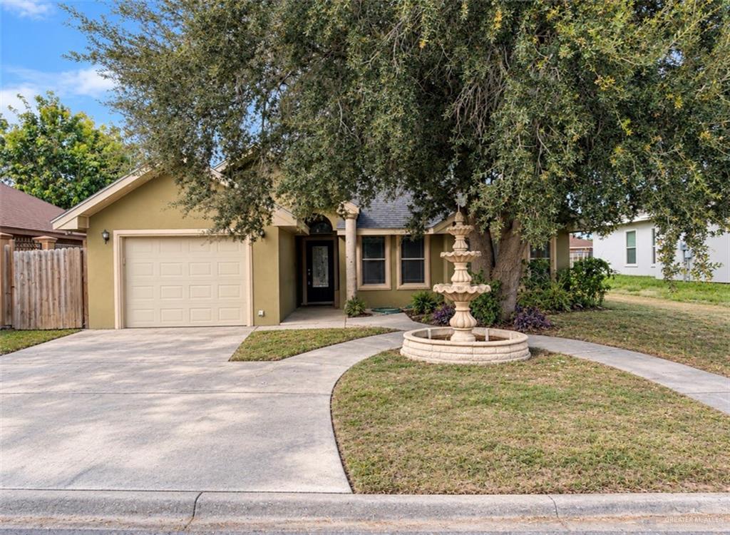 3702 Marla Drive — photo