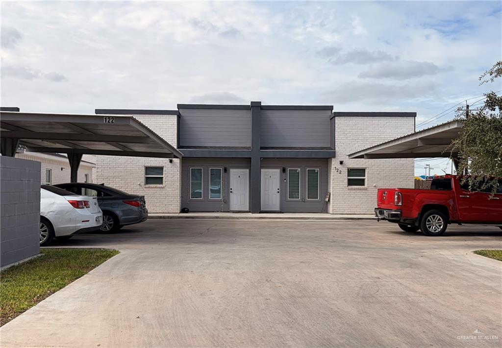 122 E Sam Houston Boulevard #3 — photo