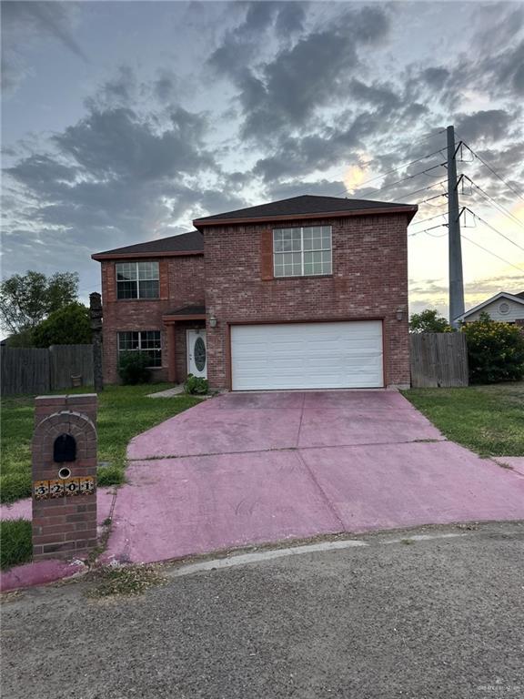 3201 Mallory Drive — photo