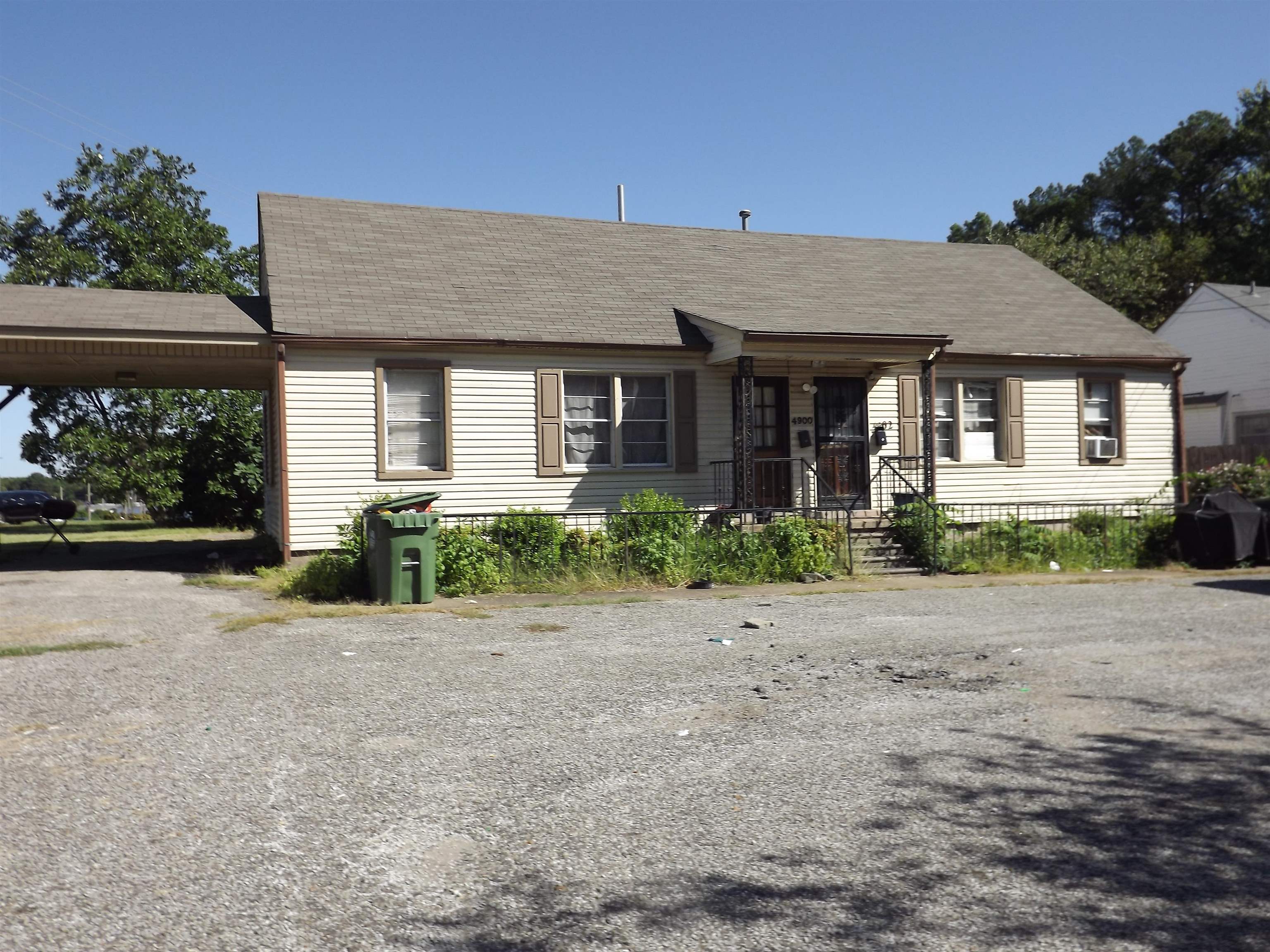 4900 Cuba-Millington Rd — photo