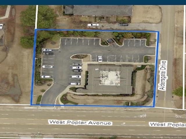 472 W Poplar Hwy — photo