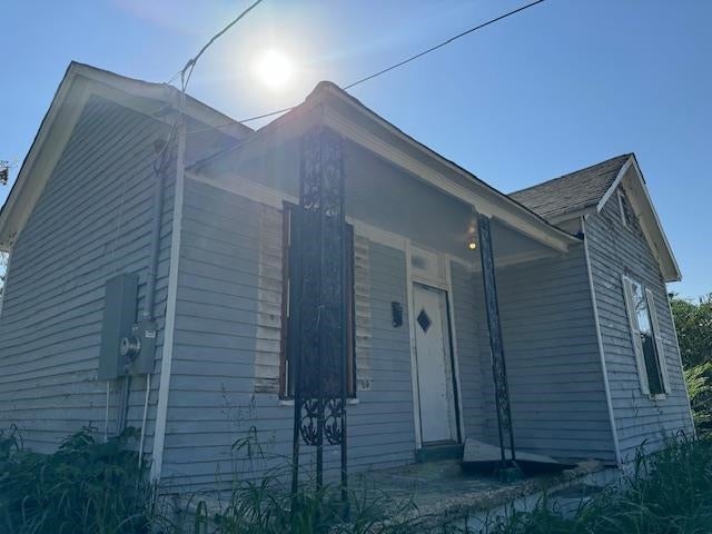 177 Modder Ave — photo