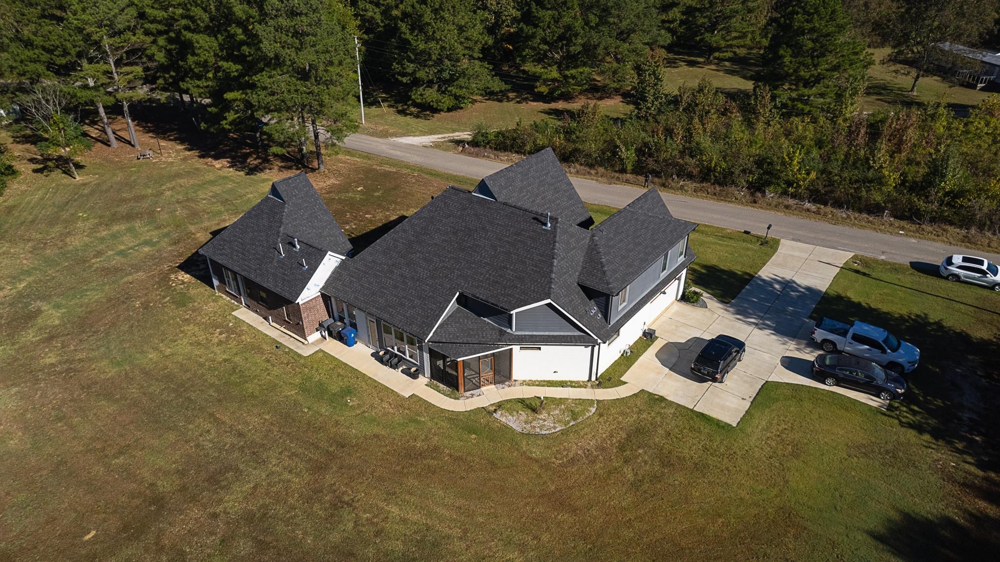 370 WRIGHT RD, Piperton, TN 38017 — photo 2