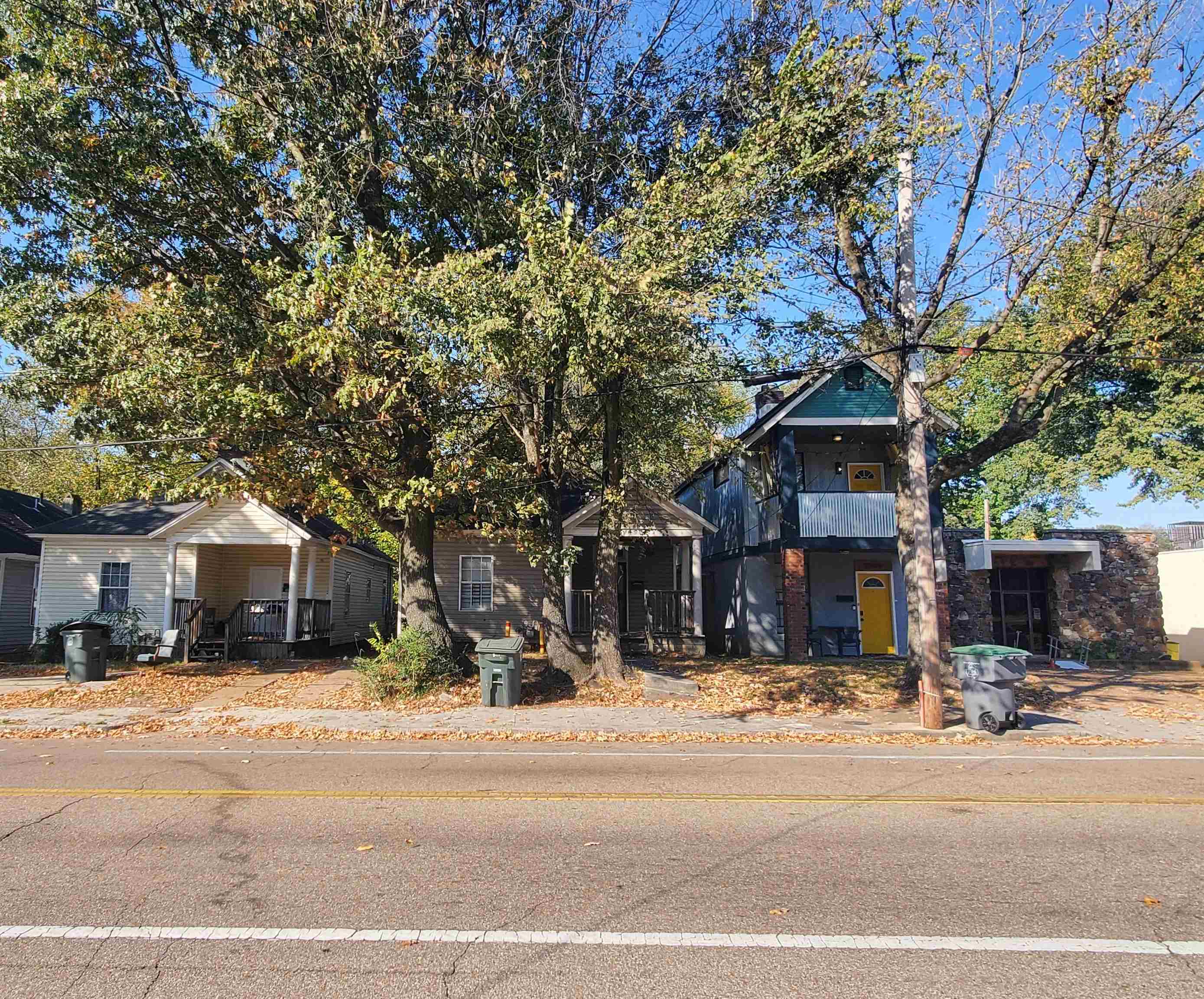 1051 S Cooper St — photo