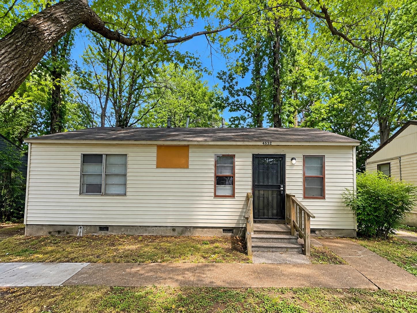 4532 Sunny View Dr — photo