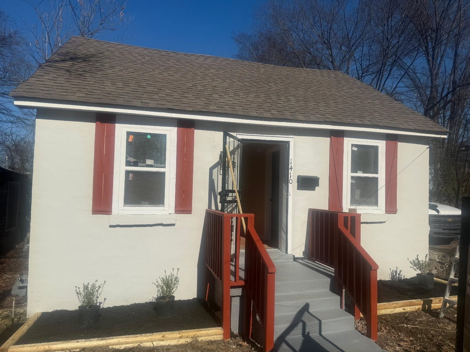 1410 South Ave — photo