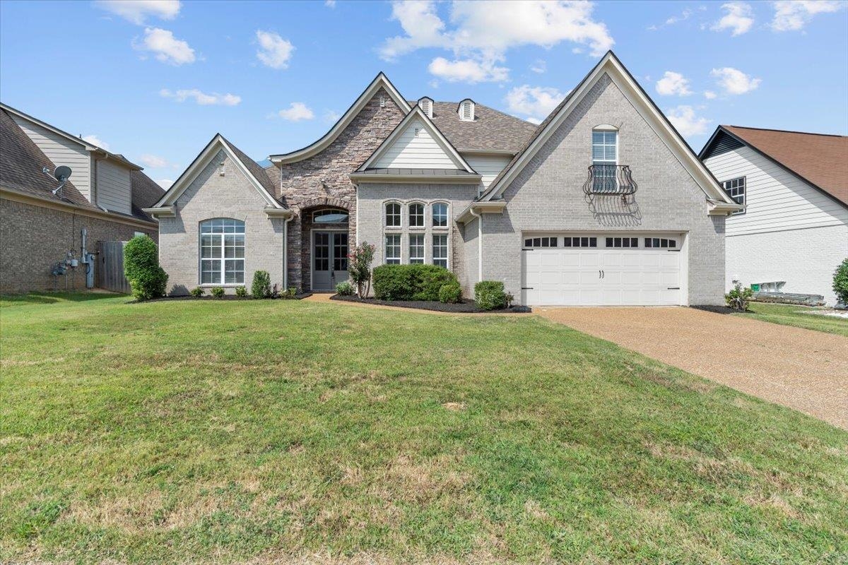 5031 Sawyer Lake Dr — photo