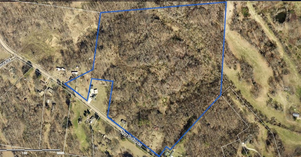 9640 New Bethel Rd — photo
