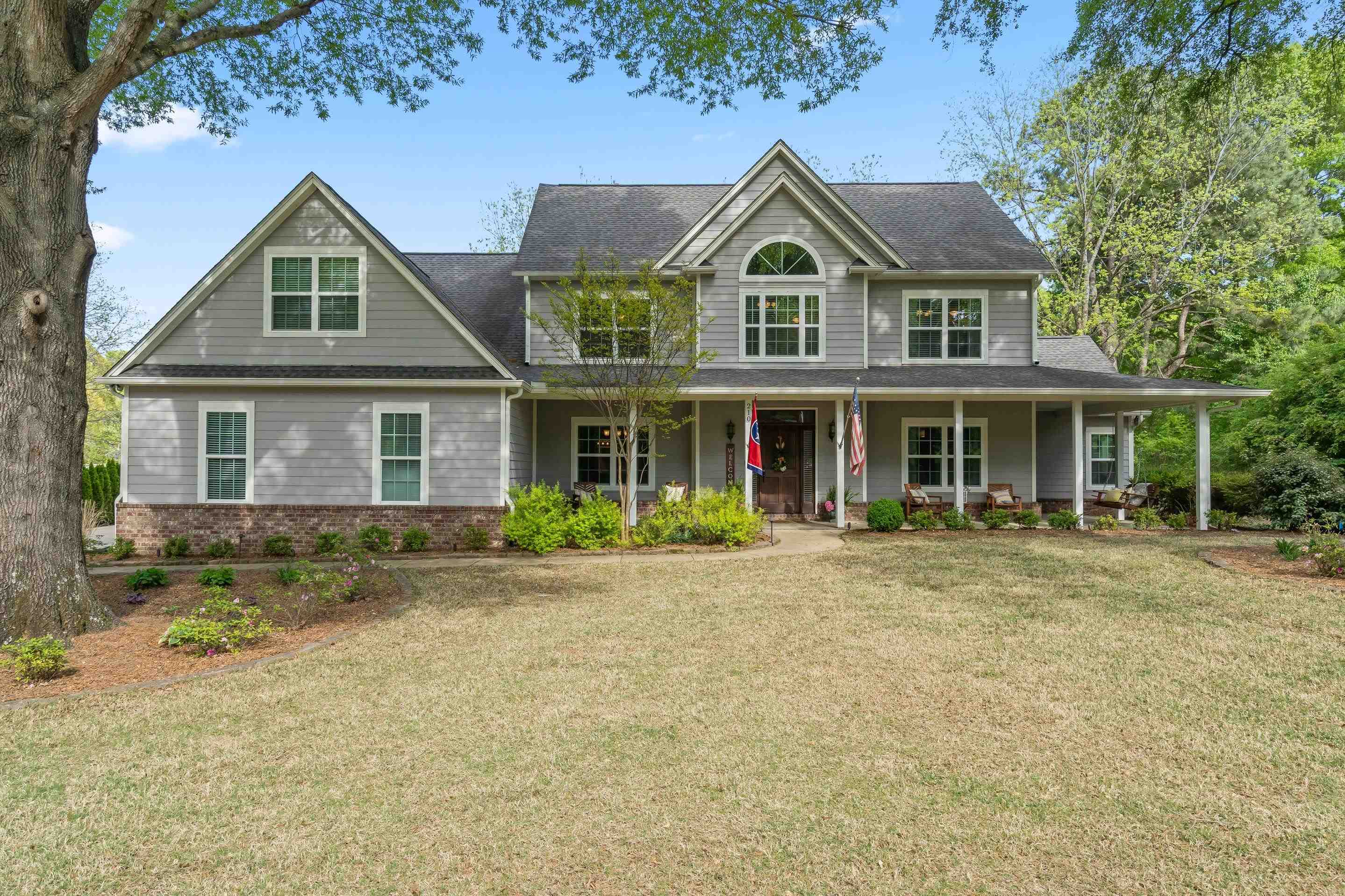 210 Poplar Acres Rd — photo