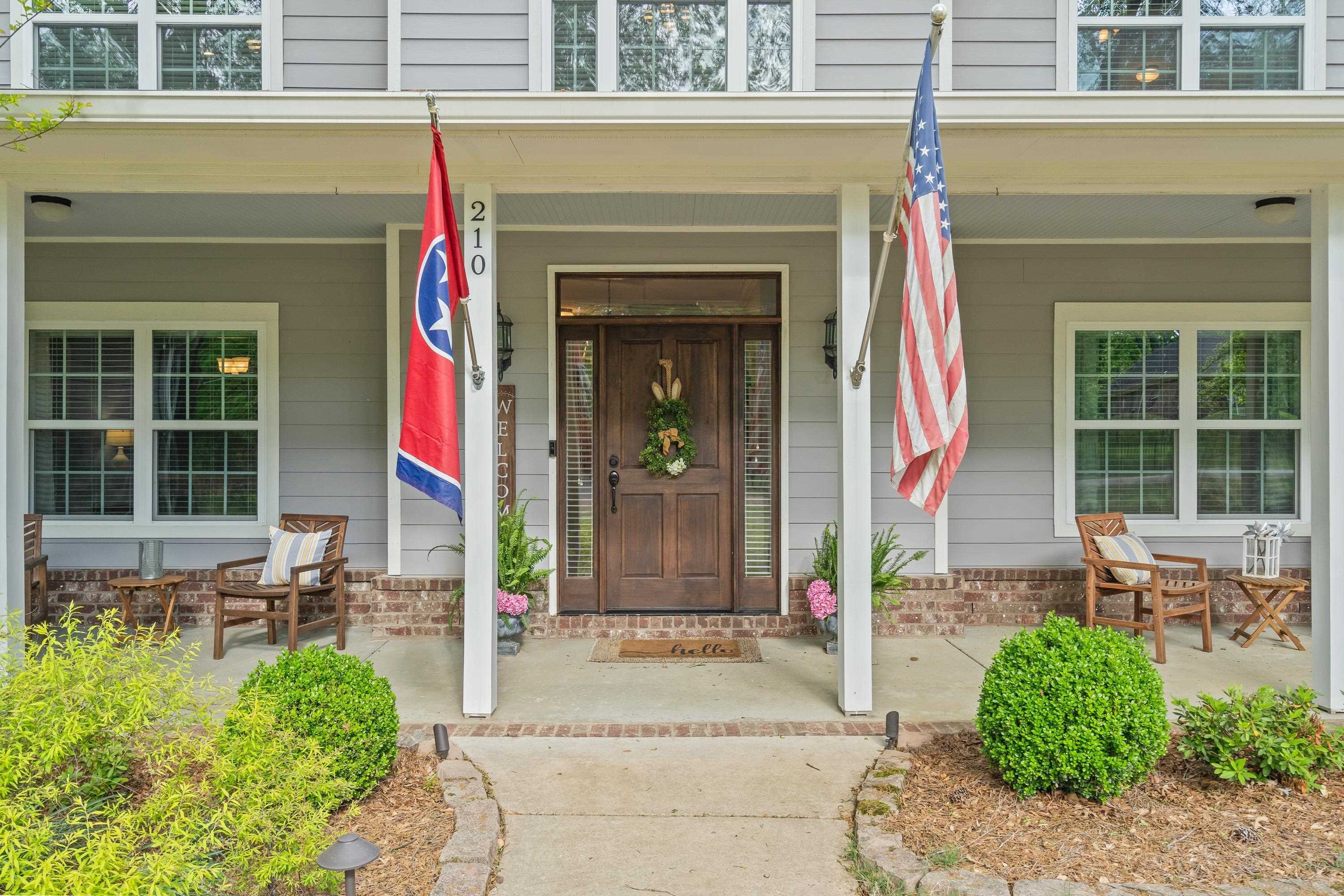 210 Poplar Acres Rd, Piperton, TN 38017 — photo 3