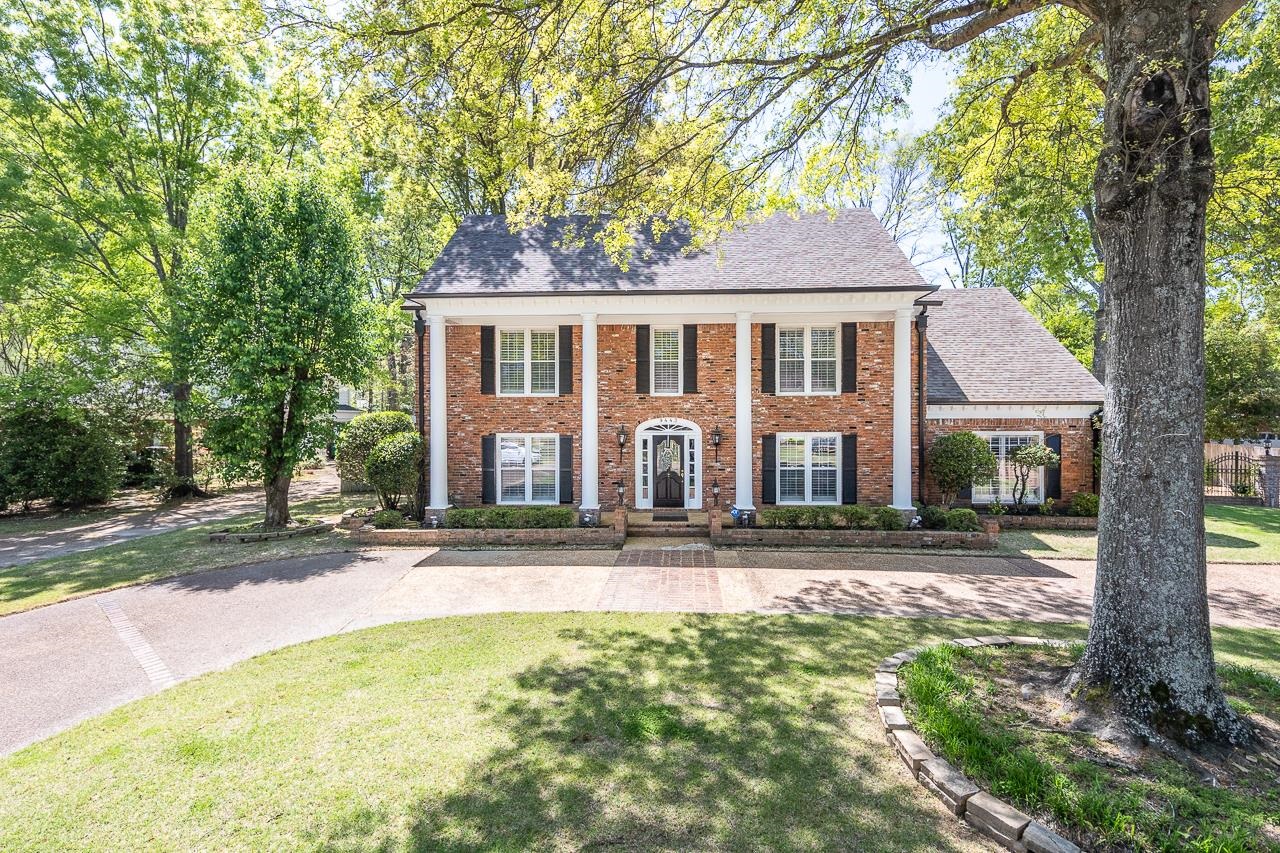 9443 Dogwood Estates Dr — photo