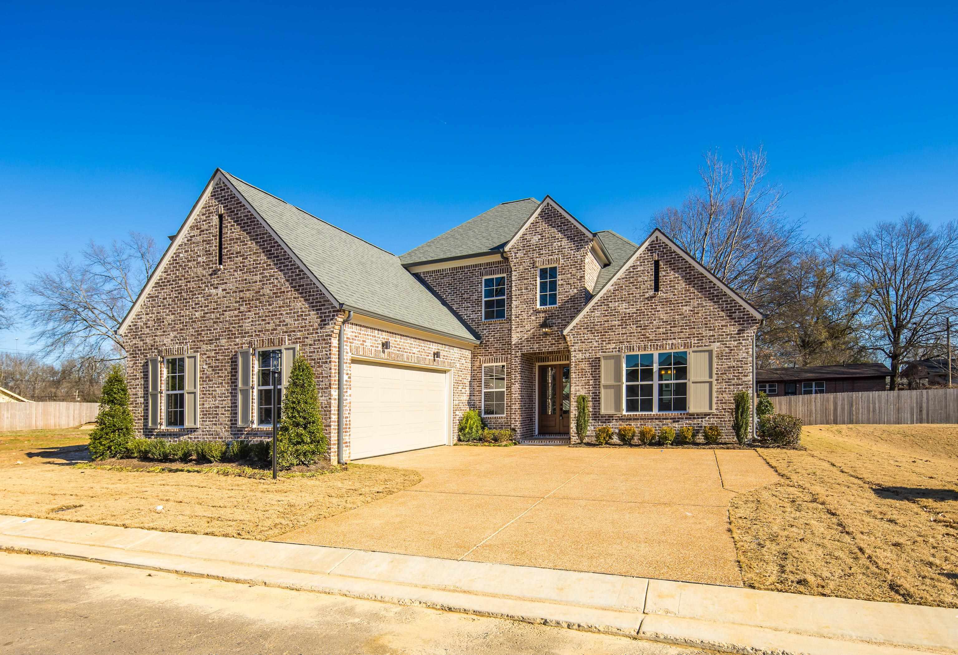 536 Wheaton Park CV — photo