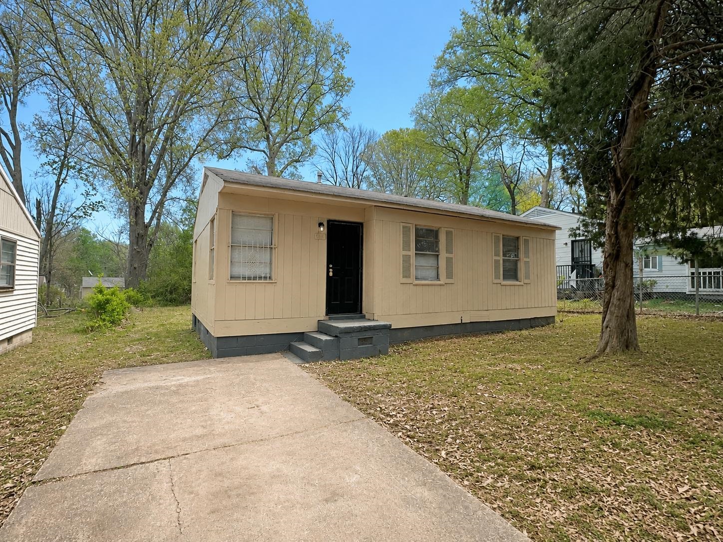 4522 Sunny View Dr — photo