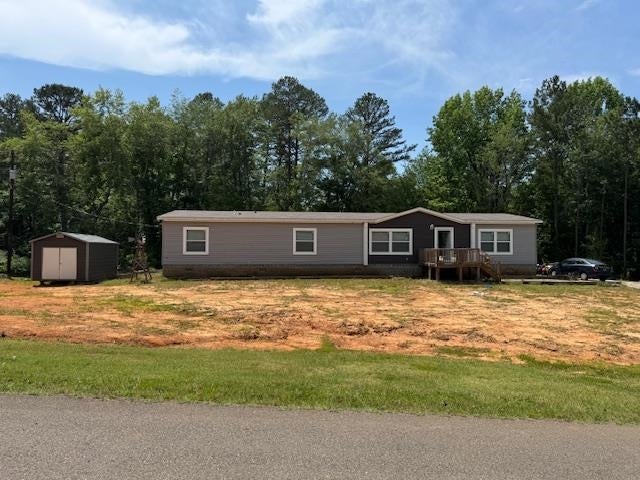 4216 Sandy Flatt Rd — photo