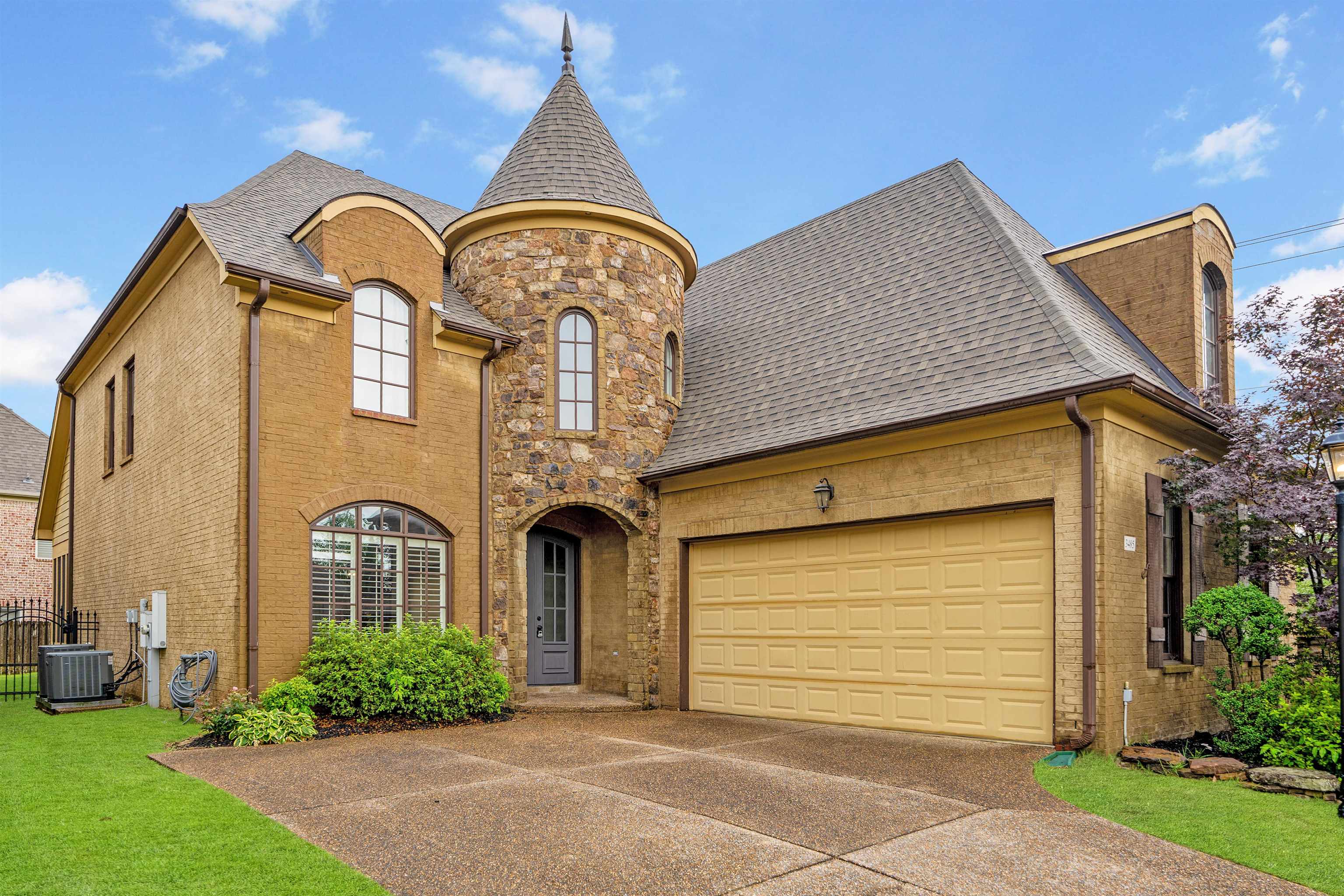 3485 E Taplow Way E, Collierville, TN 38017 — photo 2