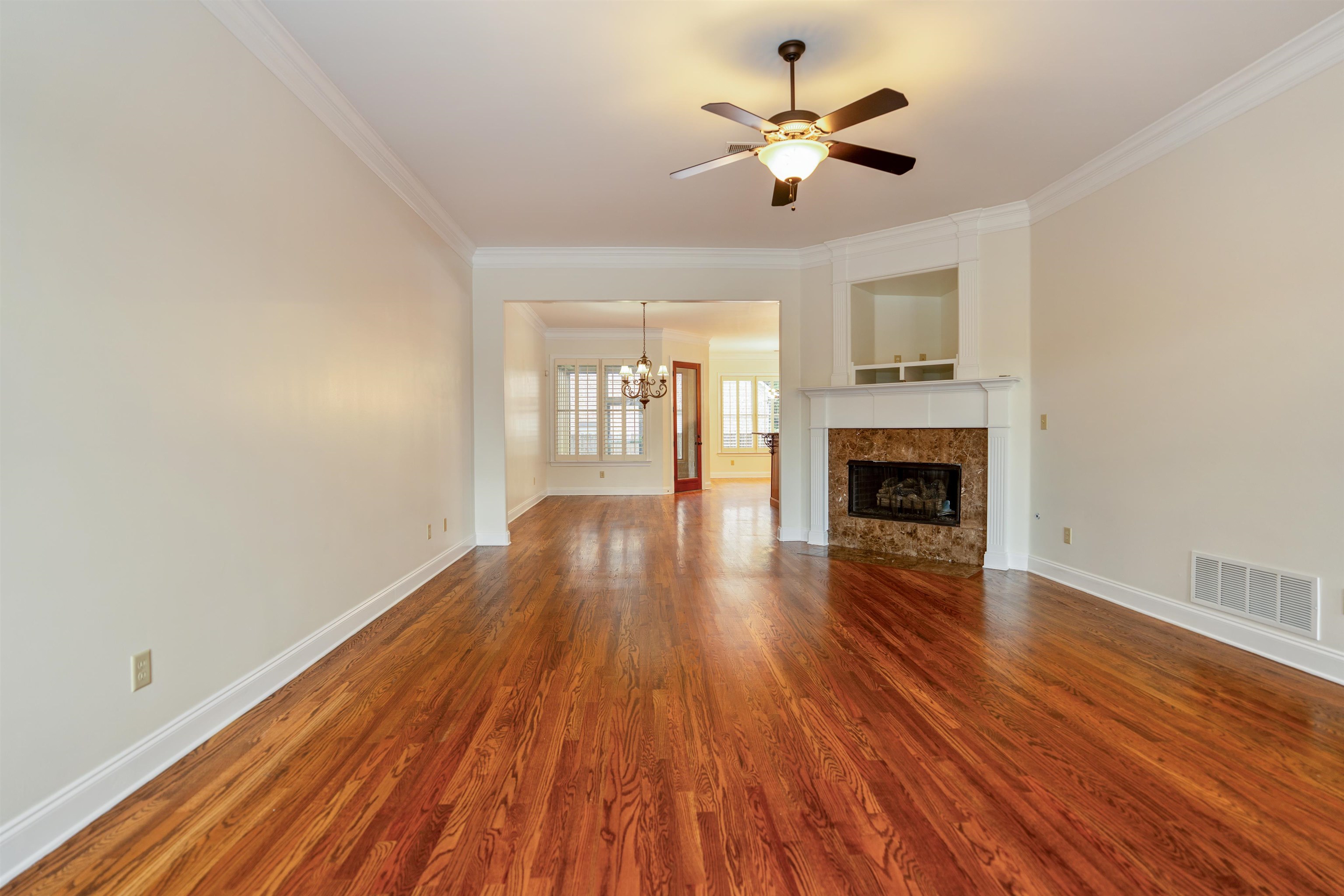3485 E Taplow Way E, Collierville, TN 38017 — photo 3