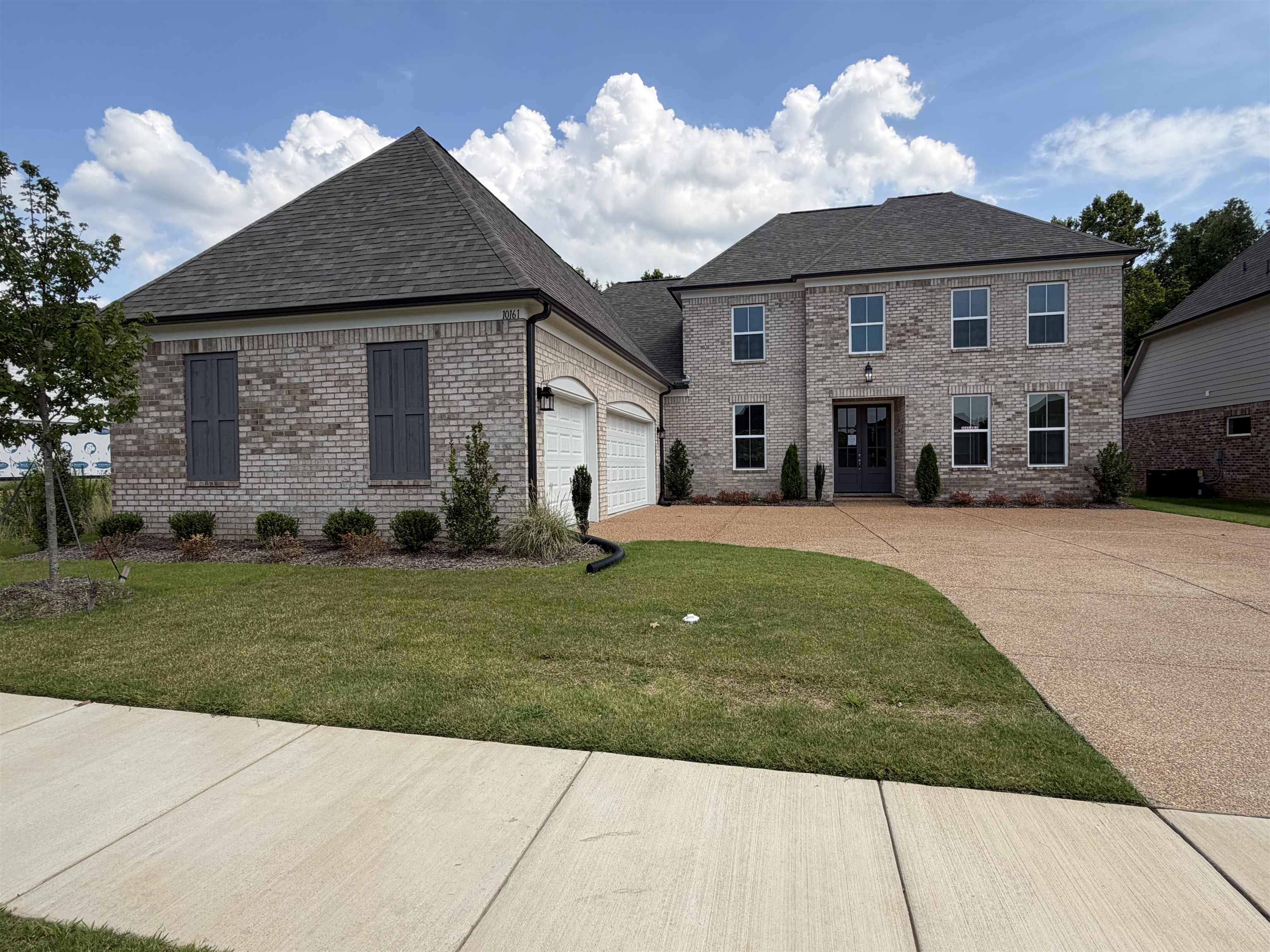 10161 Conner Field Ln — photo