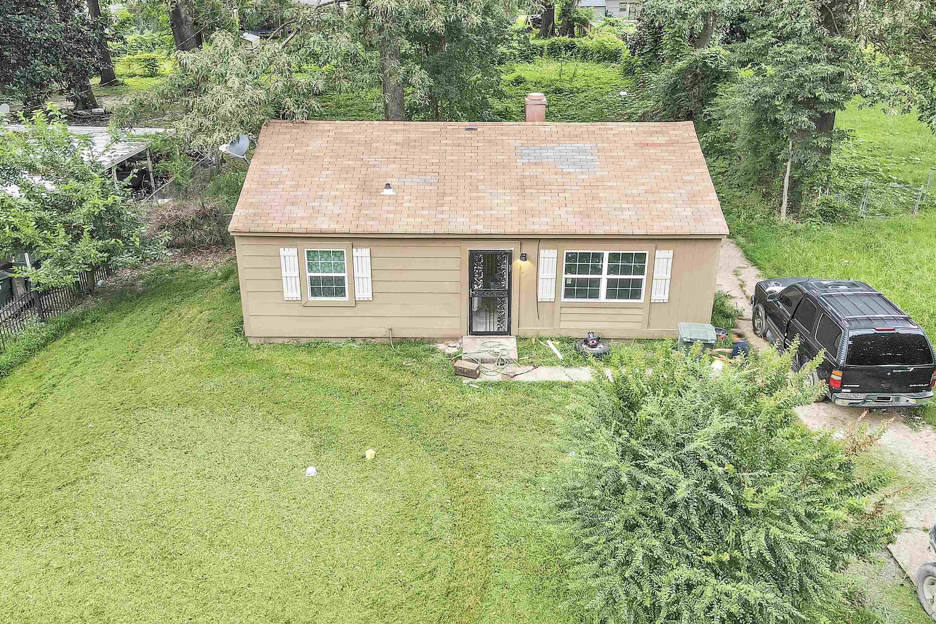 842 Restbrook Ave — photo