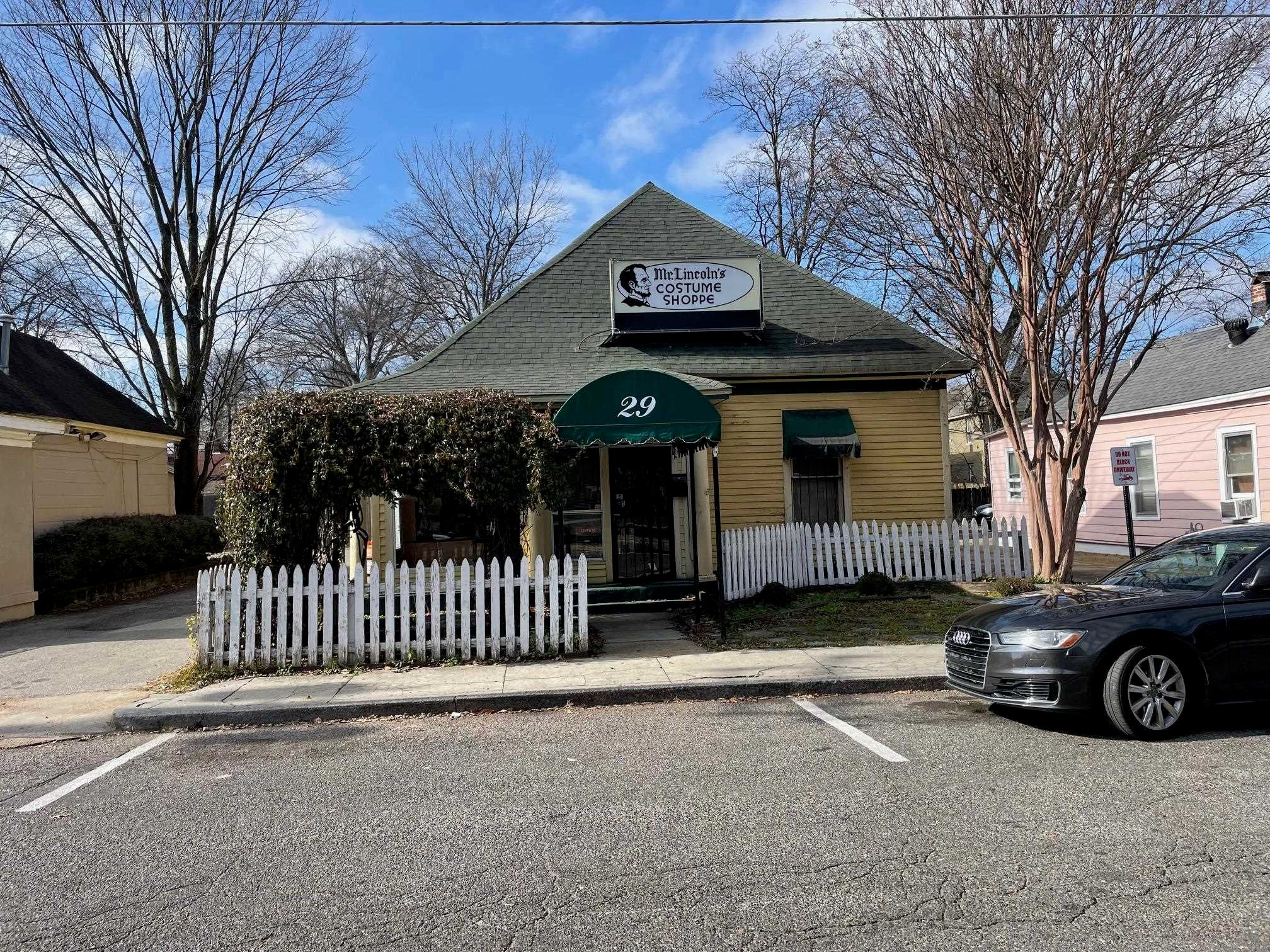 29 S Florence St — photo
