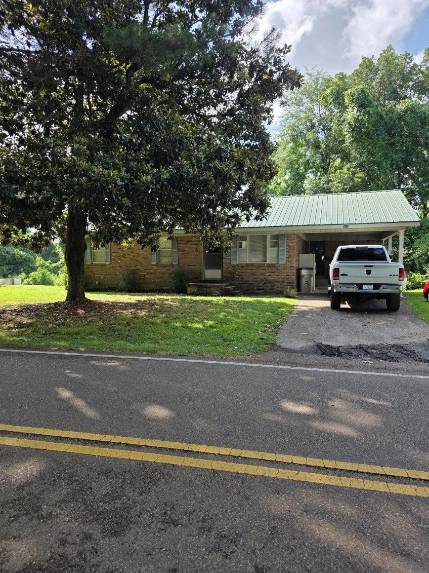 2902 Arp Central Rd, Ripley, TN 38063