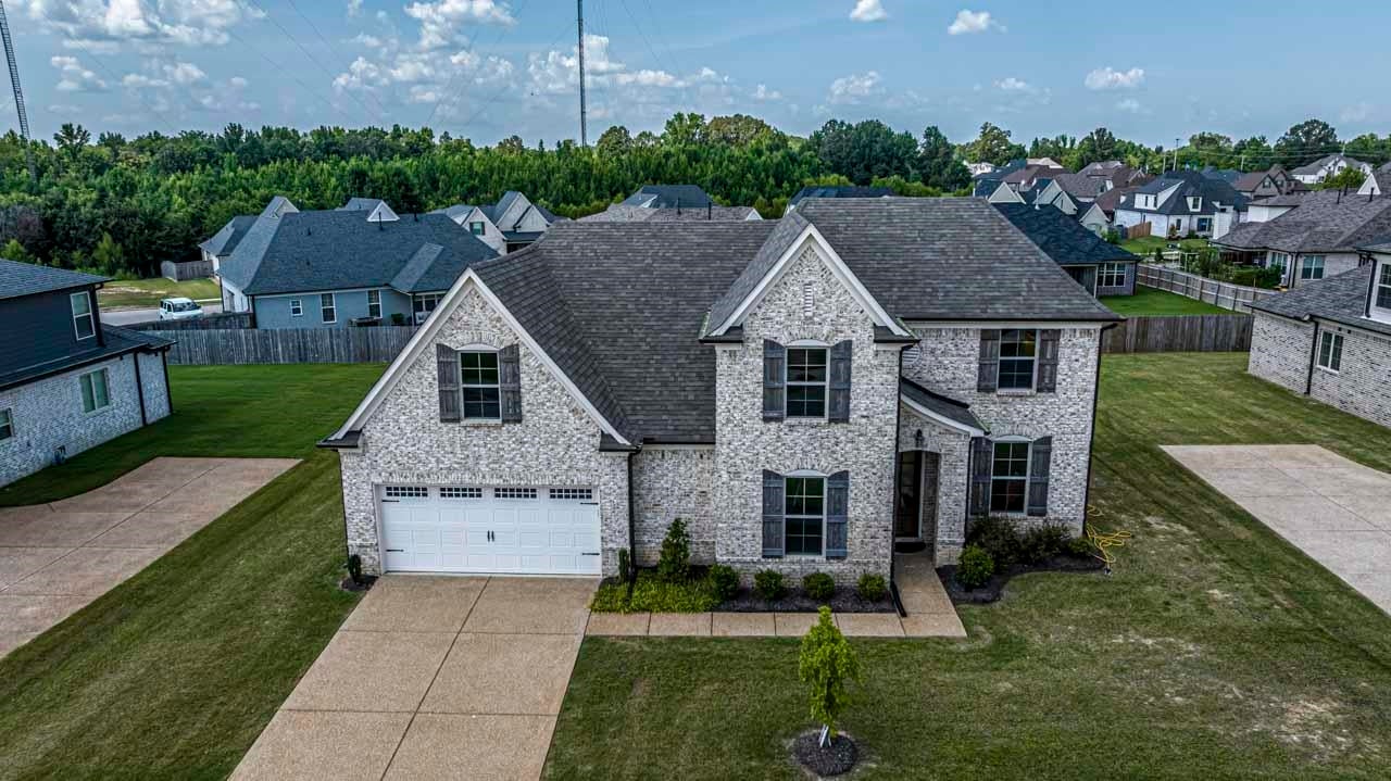 115 Misty Ridge Loop — photo