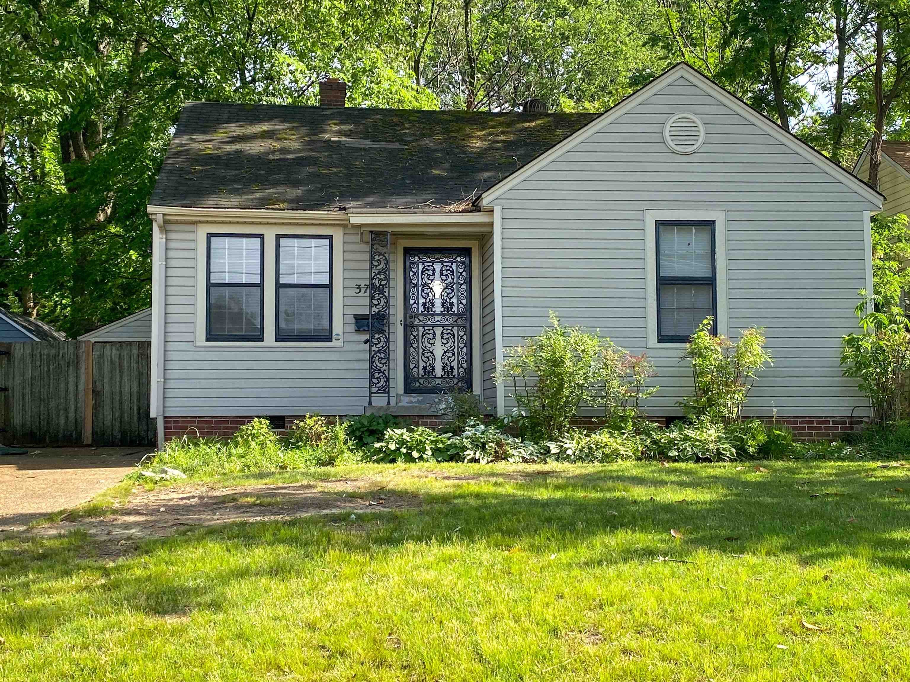 3739 Spottswood Ave — photo