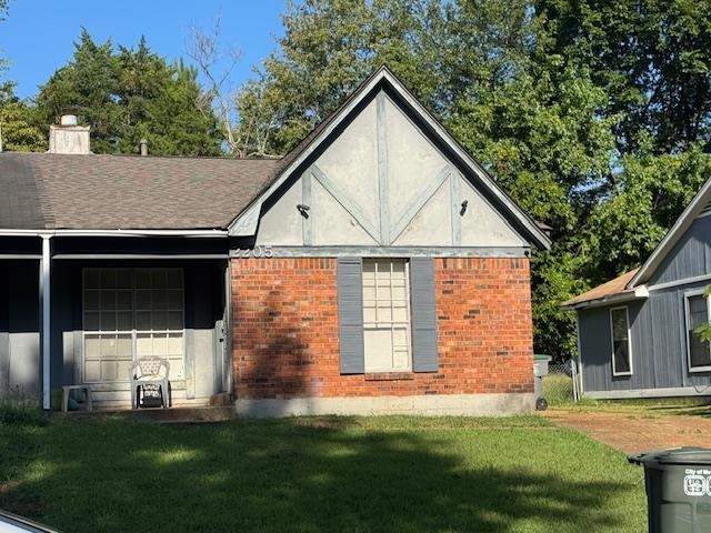 2205 Oldfield Dr — photo