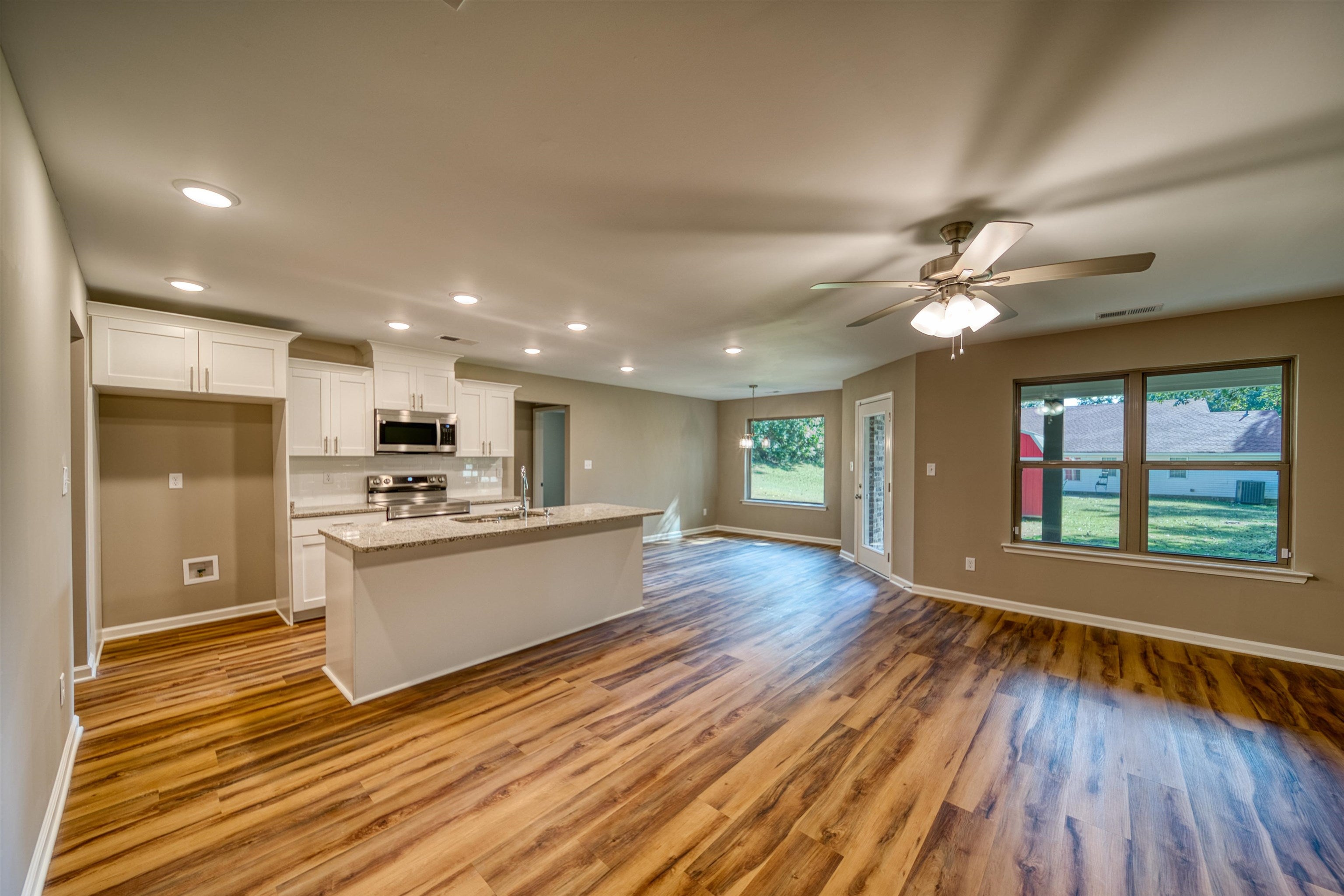 109 WALNUT RIDGE RD, Ripley, TN 38063 — photo 2