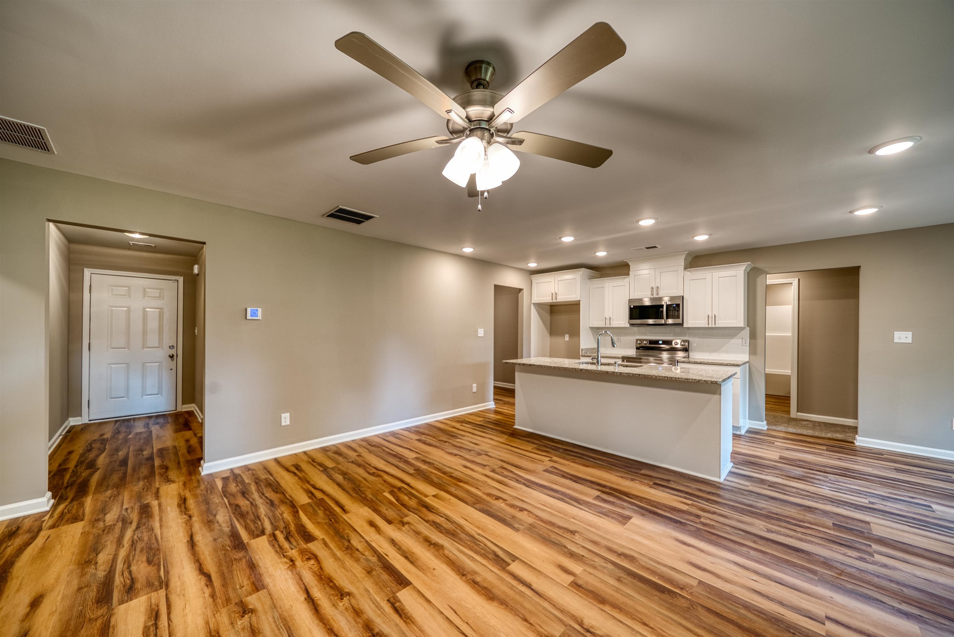 109 WALNUT RIDGE RD, Ripley, TN 38063 — photo 3