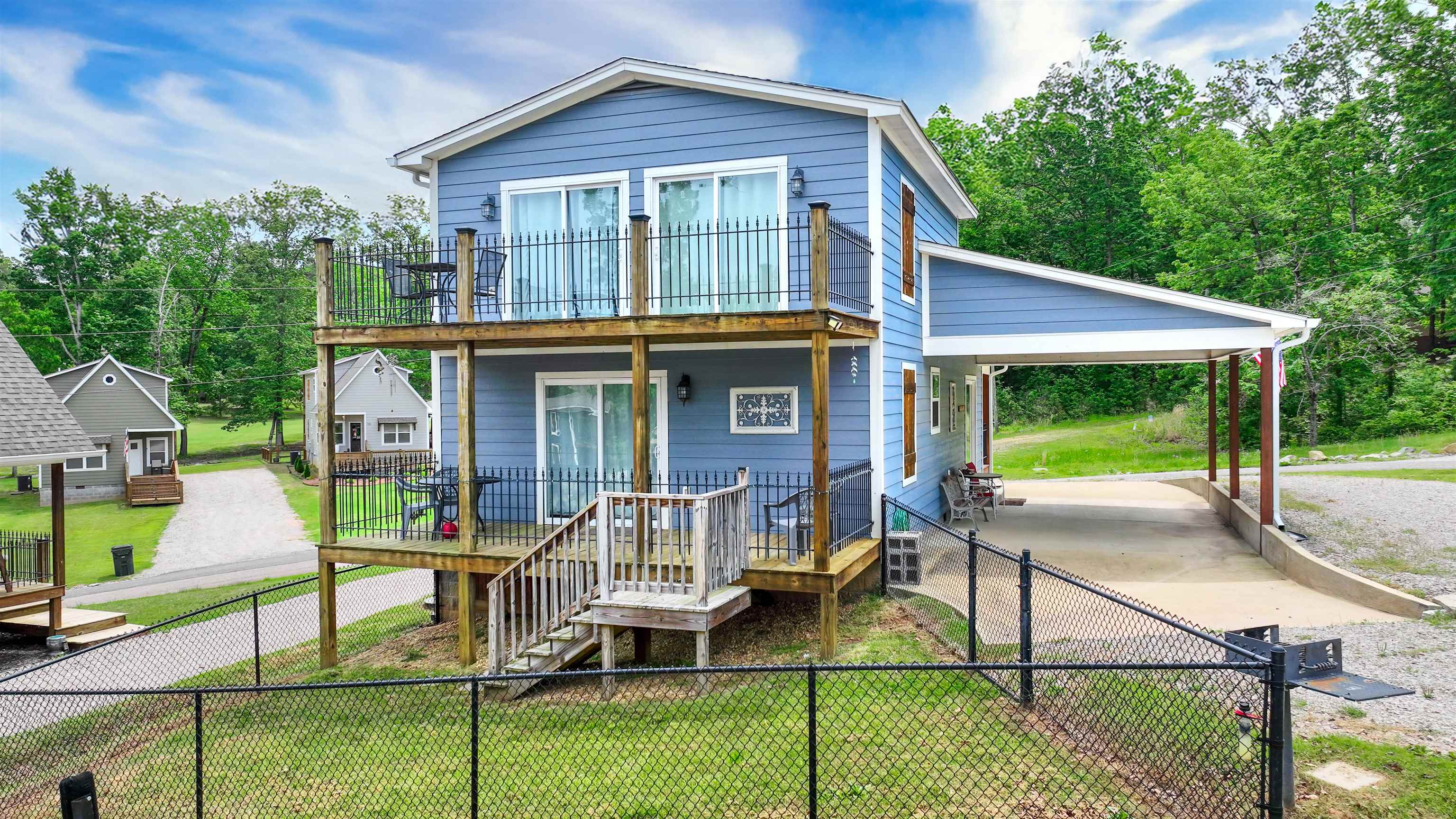 55 Bogey Loop, Counce, TN 38326 — photo 2