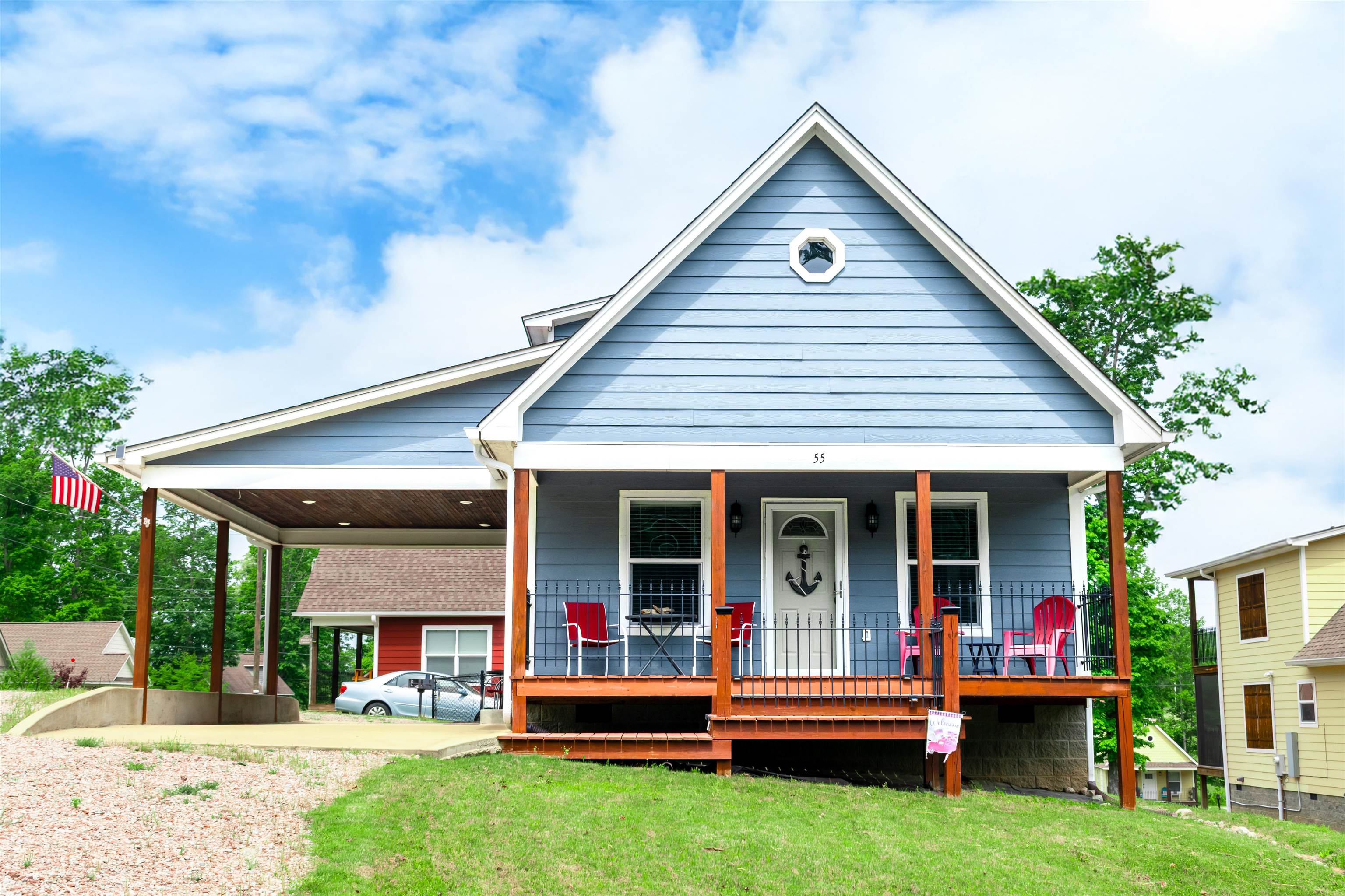 55 Bogey Loop, Counce, TN 38326 — photo 3