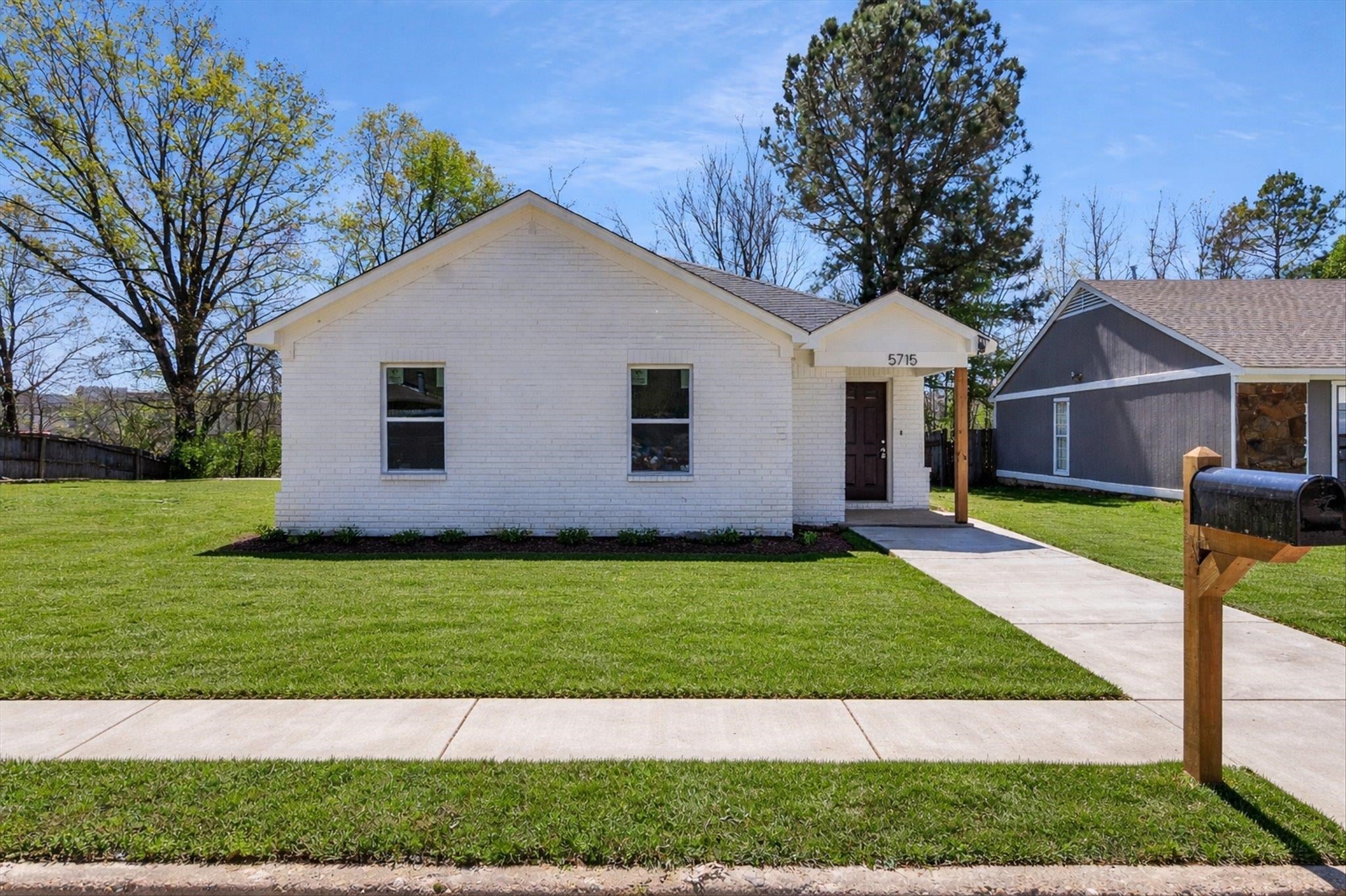 5715 Maple Tree Dr — photo