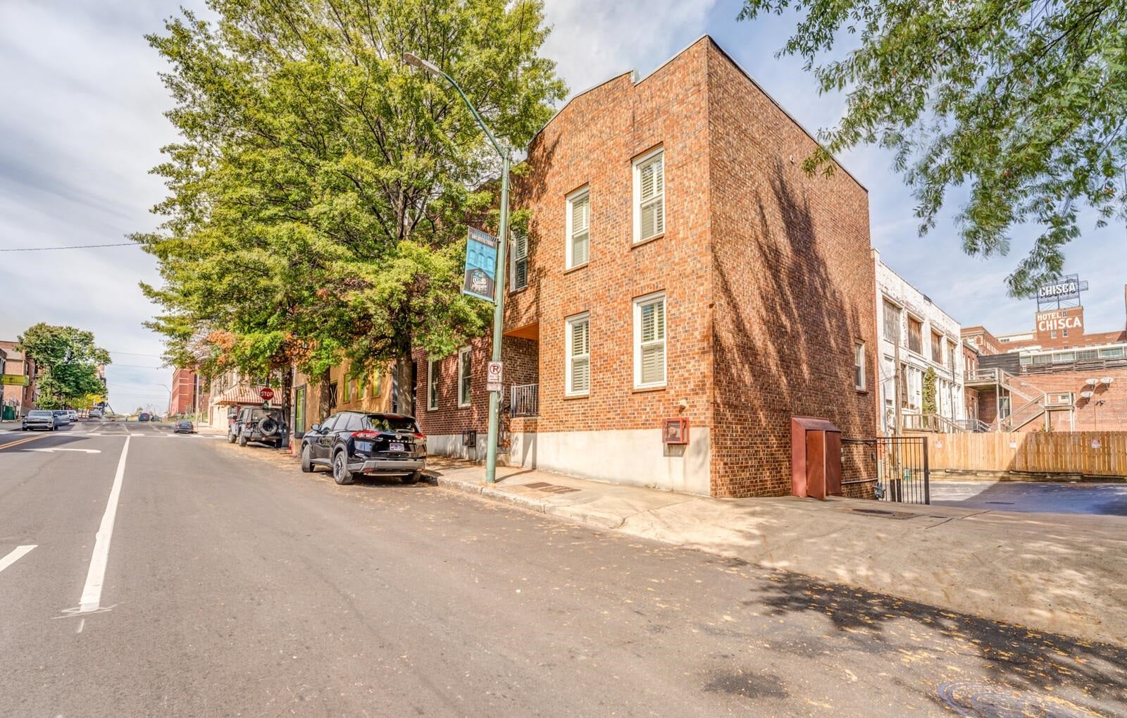 110 Vance Ave — photo