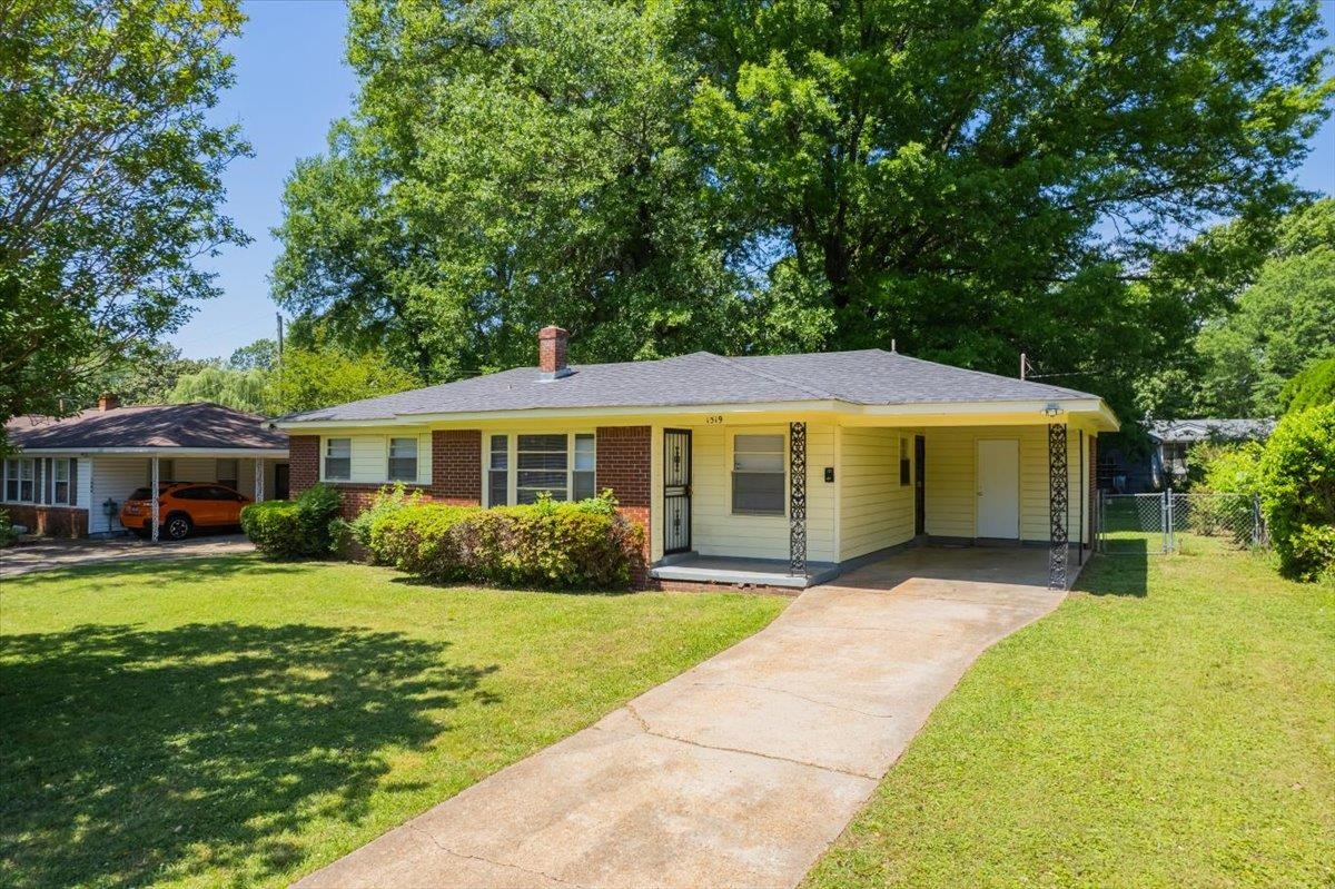 1519 S White Station Rd — photo