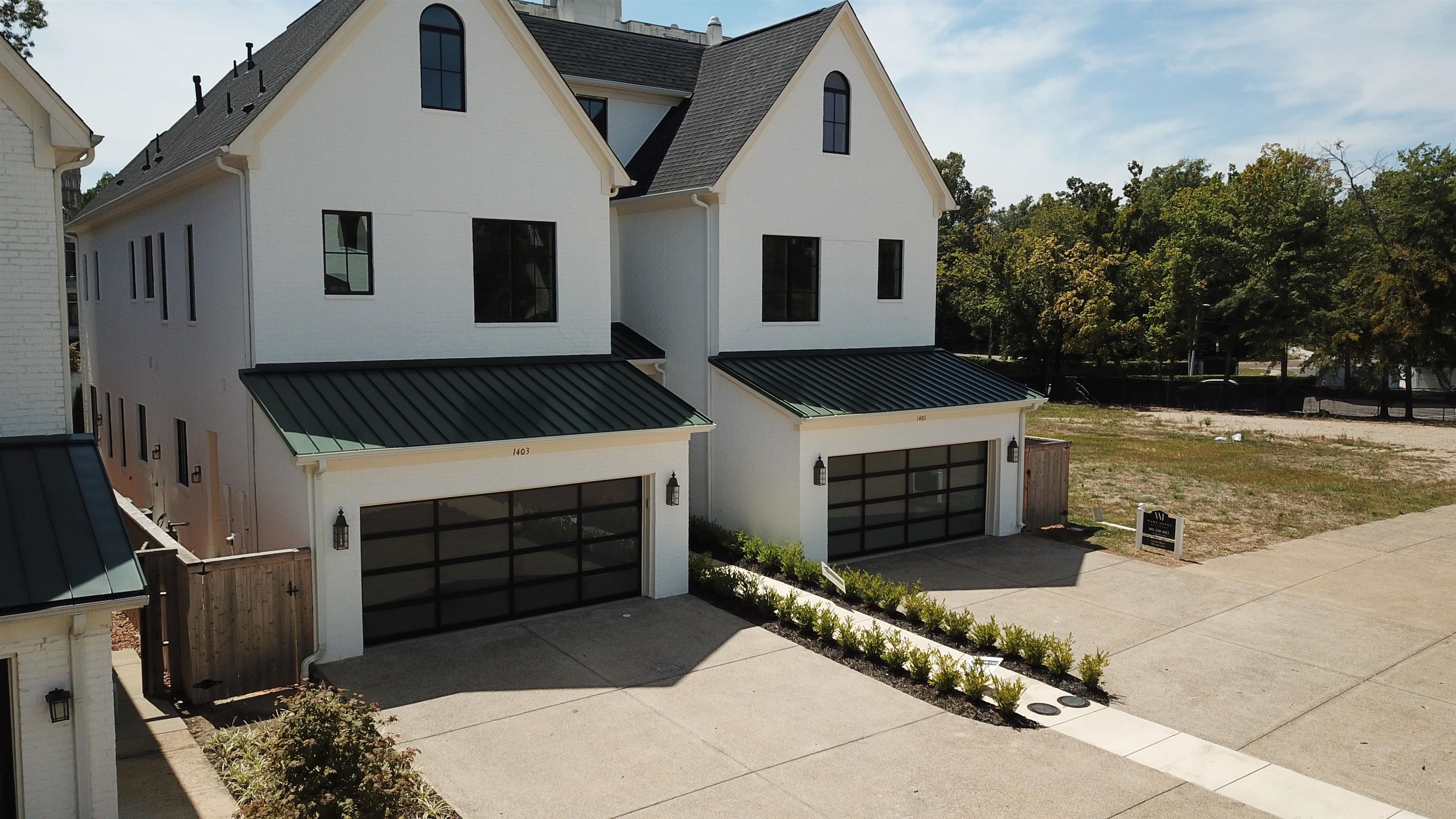 1403 Club Gardens Pl — photo