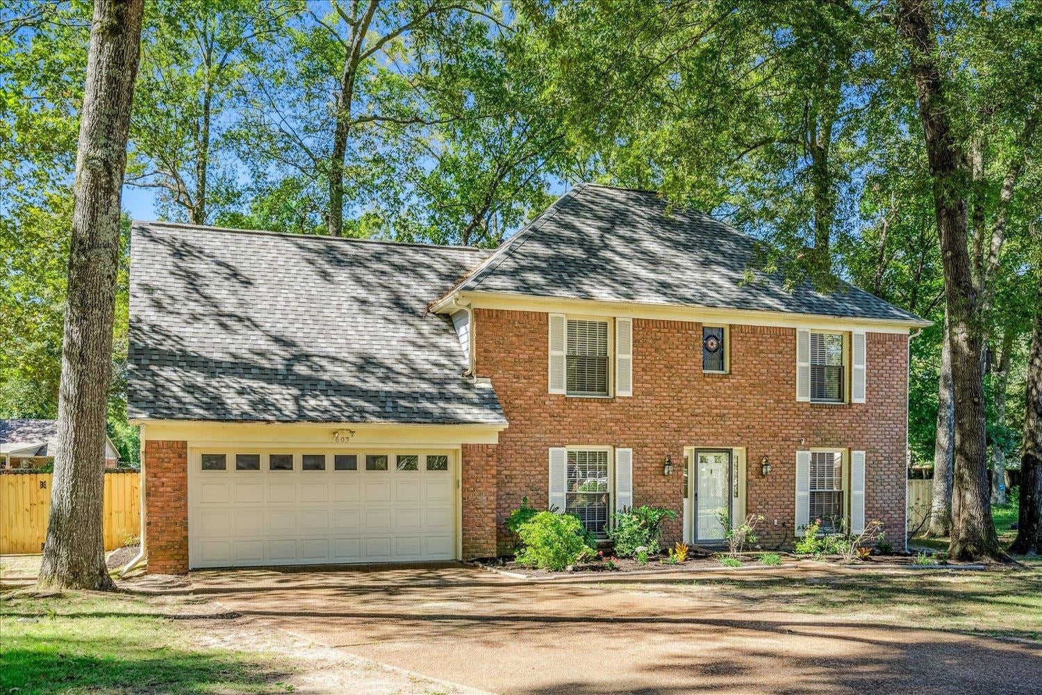 1603 Kimbrook CV — photo