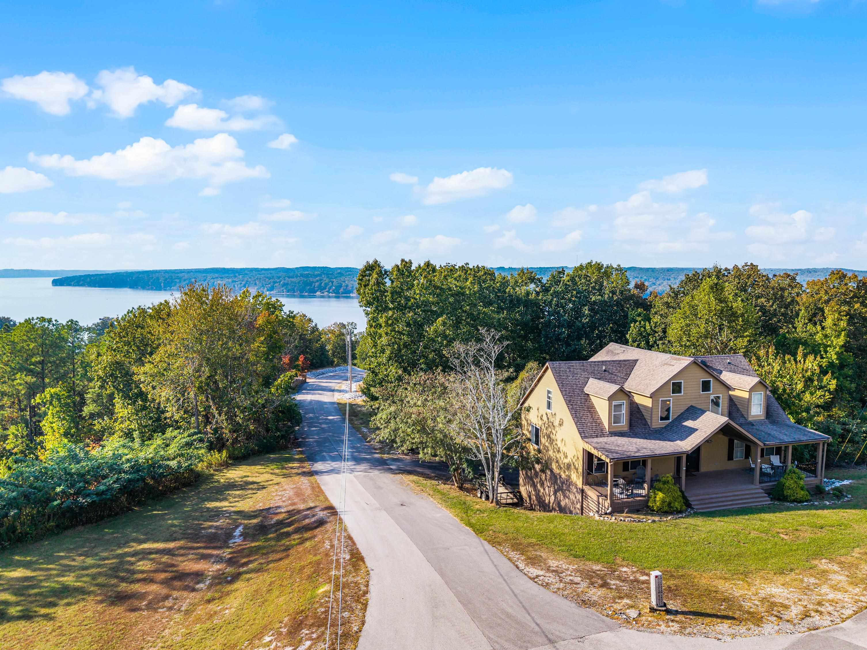 939 Eagle Point Rd, Cherokee, AL 35616 — photo 2